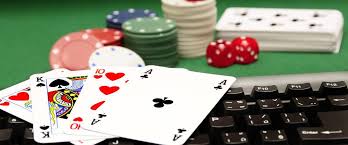 Вход на официальный сайт Baboss Casino