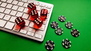 Официальный сайт Baboss Casino